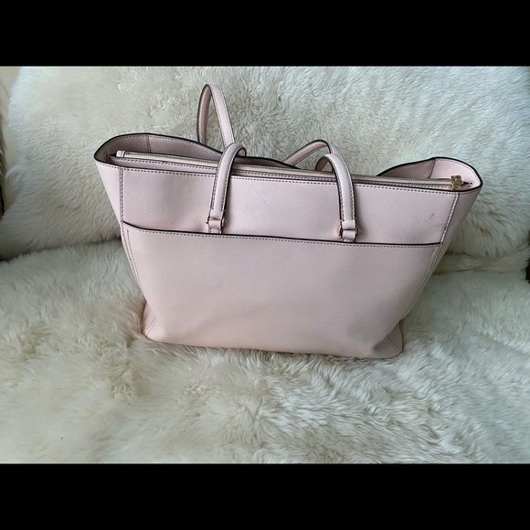 Tory Burch Robinson Tote - Picture 2 of 6